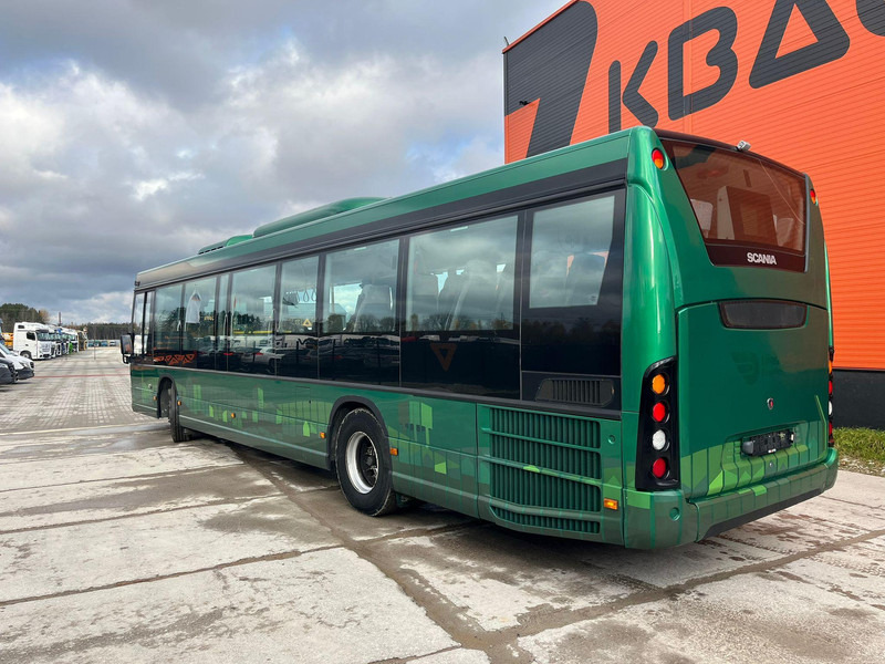 Scania K 320 Citywide LE 4x2 40 SEATS / AC / AUXILIARY HEATER / WHEELCHAIR RAMP - Bybus: billede 5 Scania K 320 Citywide LE 4x2 40 SEATS / AC / AUXILIARY HEATER / WHEELCHAIR RAMP - Bybus: billede 5