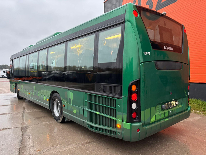 Scania K 320 Citywide LE 4x2 40 SEATS / AC / AUXILIARY HEATER / WHEELCHAIR RAMP - Bybus: billede 5 Scania K 320 Citywide LE 4x2 40 SEATS / AC / AUXILIARY HEATER / WHEELCHAIR RAMP - Bybus: billede 5