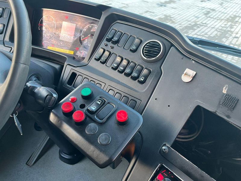 Bybus Scania K 320 Citywide LE 4x2 40 SEATS / AC / AUXILIARY HEATER / WHEELCHAIR RAMP: billede 12 Bybus Scania K 320 Citywide LE 4x2 40 SEATS / AC / AUXILIARY HEATER / WHEELCHAIR RAMP: billede 12