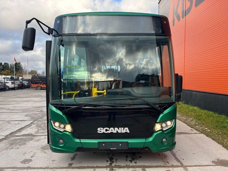 Scania K 320 Citywide LE 4x2 40 SEATS / AC / AUXILIARY HEATER / WHEELCHAIR RAMP - Bybus: billede 2 Scania K 320 Citywide LE 4x2 40 SEATS / AC / AUXILIARY HEATER / WHEELCHAIR RAMP - Bybus: billede 2
