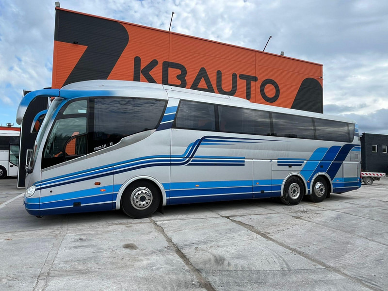 Scania K 440 Irizar PB 6x2*4 50 SEATS / AC / AUXILIARY HEATING / WC - Turistbus: billede 4 Scania K 440 Irizar PB 6x2*4 50 SEATS / AC / AUXILIARY HEATING / WC - Turistbus: billede 4