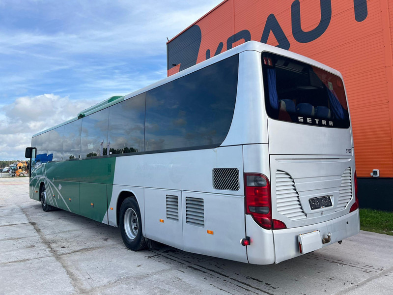 Setra S 416 UL 4x2 51 SEATS / AC / AUXILIARY HEATER / WHEELCHAIR LIFT - Forstæder bus: billede 5 Setra S 416 UL 4x2 51 SEATS / AC / AUXILIARY HEATER / WHEELCHAIR LIFT - Forstæder bus: billede 5