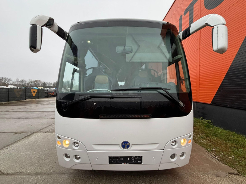 Temsa Safari HD 4x2 57 SEATS / AC / AUXILIARY HEATING / WC - Turistbus: billede 2 Temsa Safari HD 4x2 57 SEATS / AC / AUXILIARY HEATING / WC - Turistbus: billede 2