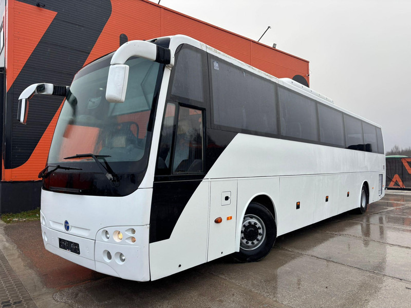Temsa Safari HD 4x2 57 SEATS / AC / AUXILIARY HEATING / WC - Turistbus: billede 3 Temsa Safari HD 4x2 57 SEATS / AC / AUXILIARY HEATING / WC - Turistbus: billede 3