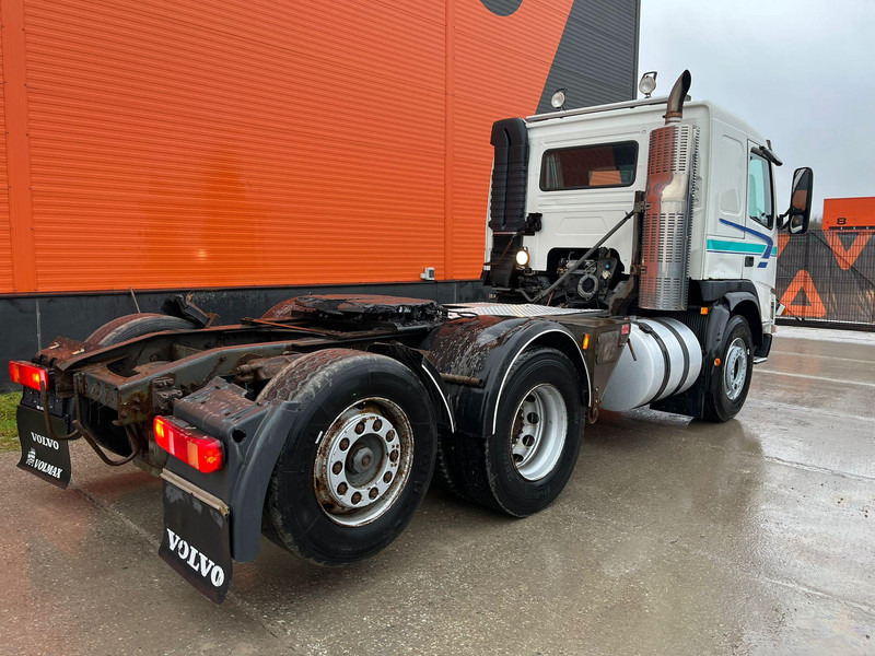 Volvo FM 420 6x2 - Trækker: billede 5 Volvo FM 420 6x2 - Trækker: billede 5