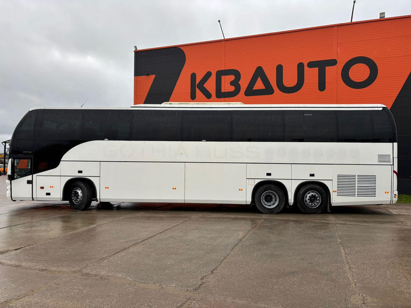 Volvo B12B Beulas Glory 6x2*4 61 SEATS / AC / AUXILIARY HEATING / WC - Turistbus: billede 4 Volvo B12B Beulas Glory 6x2*4 61 SEATS / AC / AUXILIARY HEATING / WC - Turistbus: billede 4