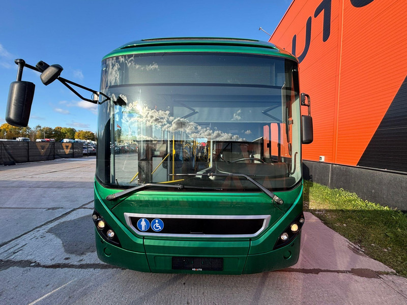 Volvo B5LH 7900 4x2 HYBRID / AC / AUXILIARY HEATING - Bybus: billede 2 Volvo B5LH 7900 4x2 HYBRID / AC / AUXILIARY HEATING - Bybus: billede 2