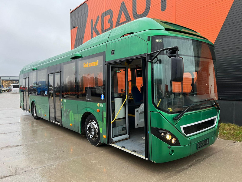 Volvo B5LH 7900 HYBRID 4x2 7 PCS AVAILABLE / HYBRID / AC - Bybus: billede 1 Volvo B5LH 7900 HYBRID 4x2 7 PCS AVAILABLE / HYBRID / AC - Bybus: billede 1