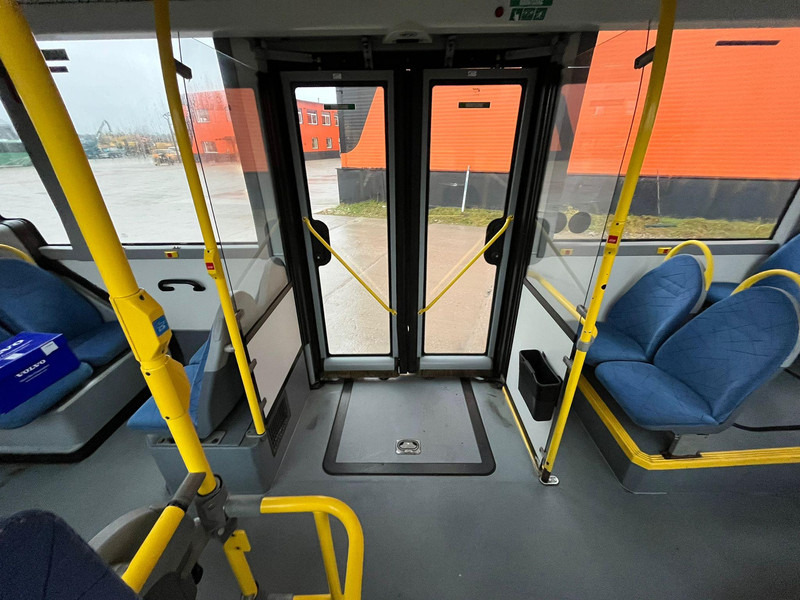 Leje en Volvo B5LH 7900 HYBRID 4x2 7 PCS AVAILABLE / HYBRID / AC Volvo B5LH 7900 HYBRID 4x2 7 PCS AVAILABLE / HYBRID / AC: billede 13