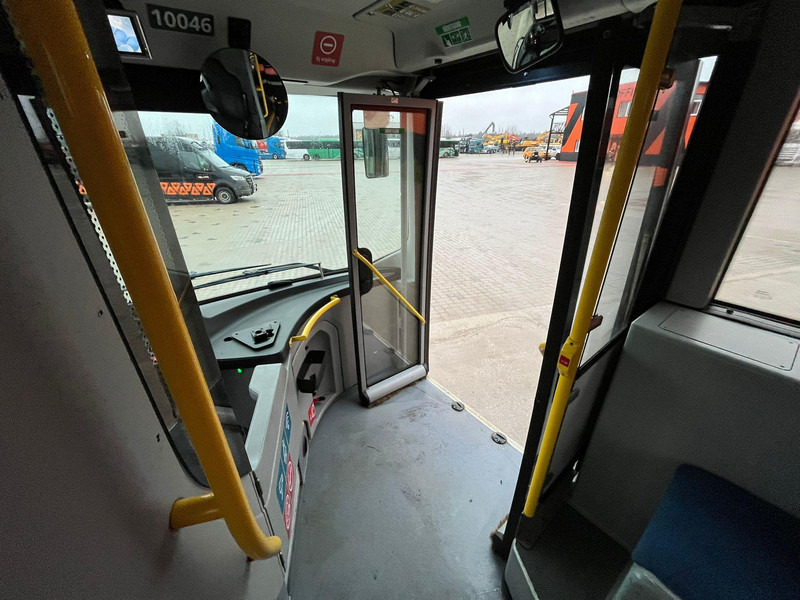 Leje en Volvo B5LH 7900 HYBRID 4x2 7 PCS AVAILABLE / HYBRID / AC Volvo B5LH 7900 HYBRID 4x2 7 PCS AVAILABLE / HYBRID / AC: billede 16