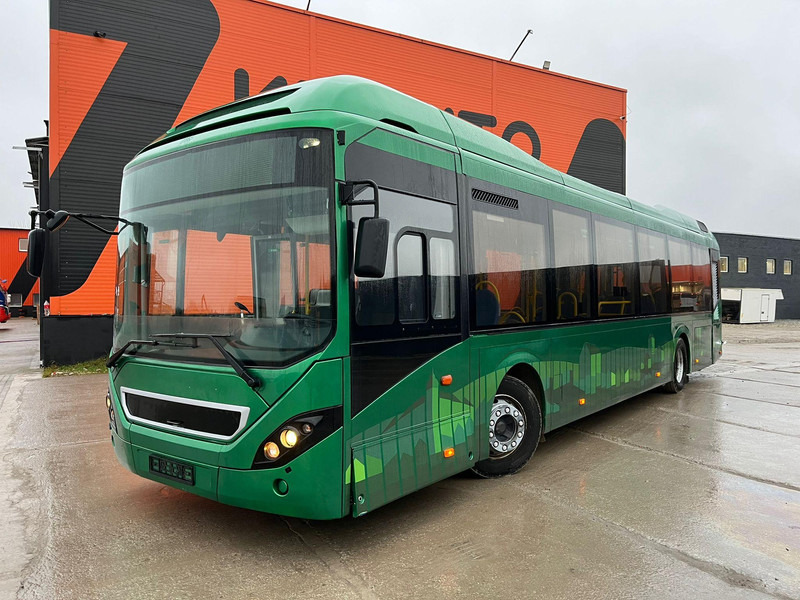 Volvo B5LH 7900 HYBRID 4x2 7 PCS AVAILABLE / HYBRID / AC - Bybus: billede 3 Volvo B5LH 7900 HYBRID 4x2 7 PCS AVAILABLE / HYBRID / AC - Bybus: billede 3