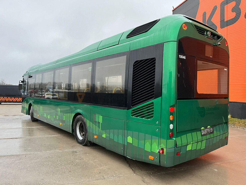 Volvo B5LH 7900 HYBRID 4x2 7 PCS AVAILABLE / HYBRID / AC - Bybus: billede 5 Volvo B5LH 7900 HYBRID 4x2 7 PCS AVAILABLE / HYBRID / AC - Bybus: billede 5