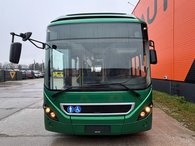 Volvo B5LH 7900 HYBRID 4x2 HYBRID / AC / AUXILIARY HEATING / WHEELCHAIR RAMP - Bybus: billede 2 Volvo B5LH 7900 HYBRID 4x2 HYBRID / AC / AUXILIARY HEATING / WHEELCHAIR RAMP - Bybus: billede 2