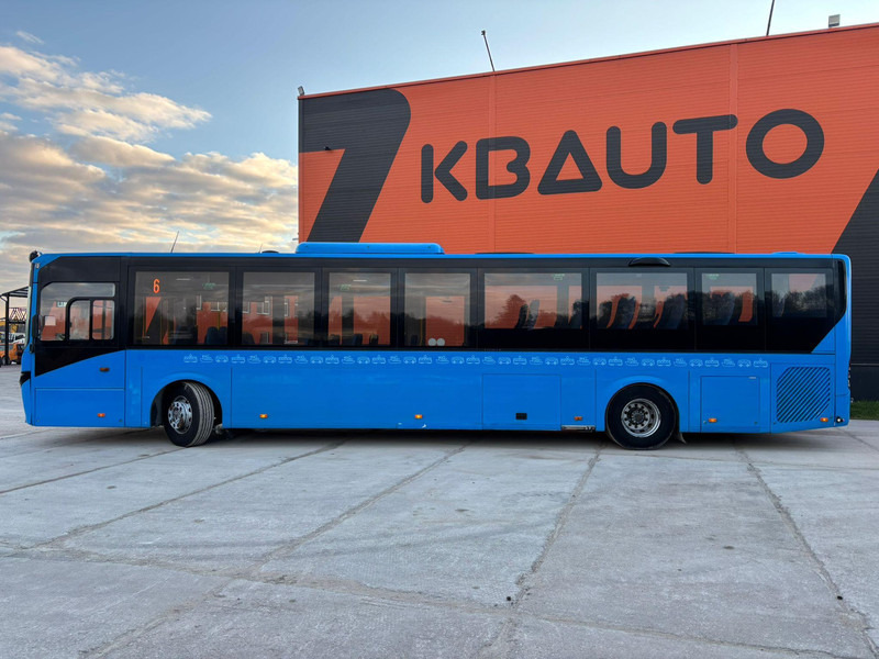 Volvo B7RLE 8900 48 SEATS + 28 STANDING / AC / AUXILIARY HEATER - Forstæder bus: billede 4 Volvo B7RLE 8900 48 SEATS + 28 STANDING / AC / AUXILIARY HEATER - Forstæder bus: billede 4