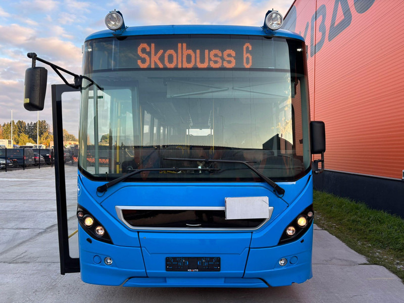 Volvo B7RLE 8900 48 SEATS + 28 STANDING / AC / AUXILIARY HEATER - Forstæder bus: billede 2 Volvo B7RLE 8900 48 SEATS + 28 STANDING / AC / AUXILIARY HEATER - Forstæder bus: billede 2