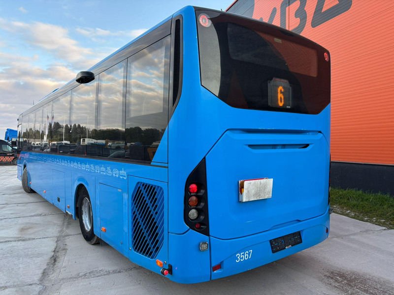 Volvo B7RLE 8900 48 SEATS + 28 STANDING / AC / AUXILIARY HEATER - Forstæder bus: billede 5 Volvo B7RLE 8900 48 SEATS + 28 STANDING / AC / AUXILIARY HEATER - Forstæder bus: billede 5