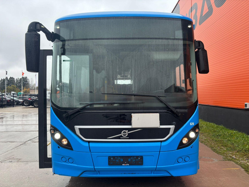 Volvo B8RLE 8900 4x2 45 SEATS / AC / AUXILIARY HEATER - Forstæder bus: billede 2 Volvo B8RLE 8900 4x2 45 SEATS / AC / AUXILIARY HEATER - Forstæder bus: billede 2