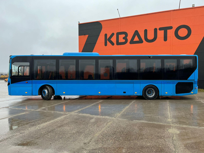 Volvo B8RLE 8900 4x2 47 SEATS / AC / AUXILIARY HEATING - Bybus: billede 4 Volvo B8RLE 8900 4x2 47 SEATS / AC / AUXILIARY HEATING - Bybus: billede 4
