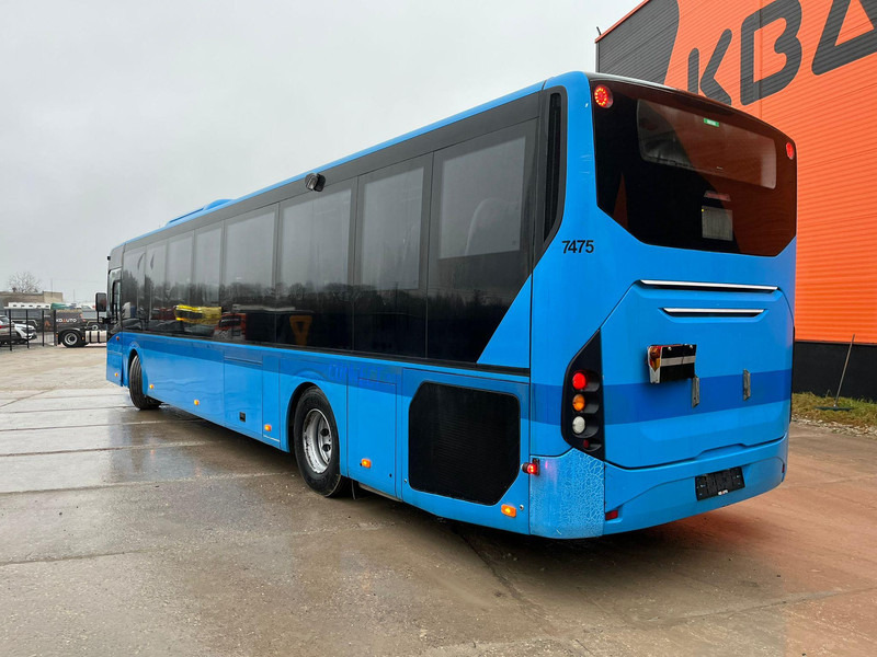 Volvo B8RLE 8900 4x2 47 SEATS / AC / AUXILIARY HEATING - Bybus: billede 5 Volvo B8RLE 8900 4x2 47 SEATS / AC / AUXILIARY HEATING - Bybus: billede 5