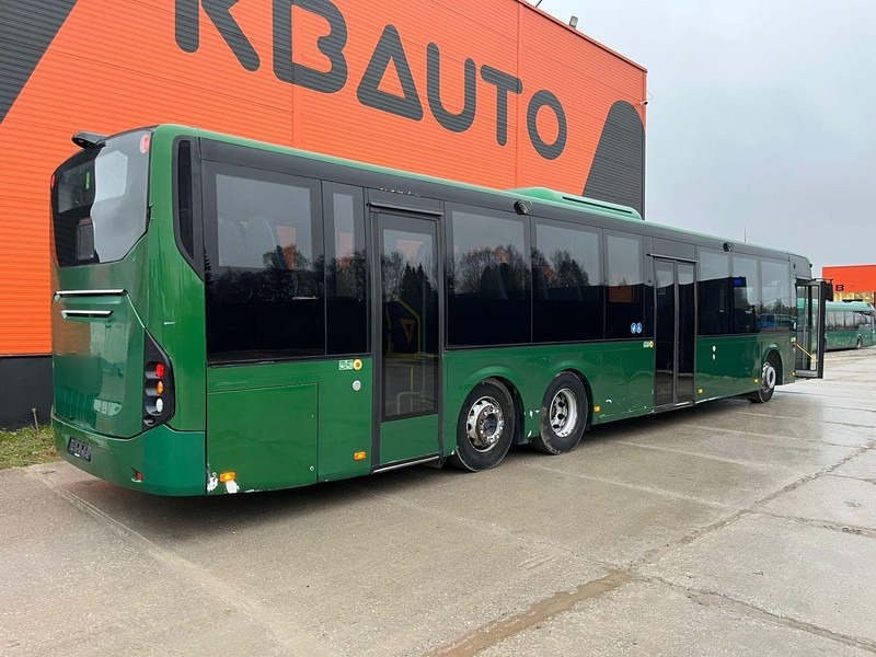 Bybus Volvo B8RLE 8900 6x2 AC / AUXILIARY HEATER / WHEELCHAIR RAMP: billede 7