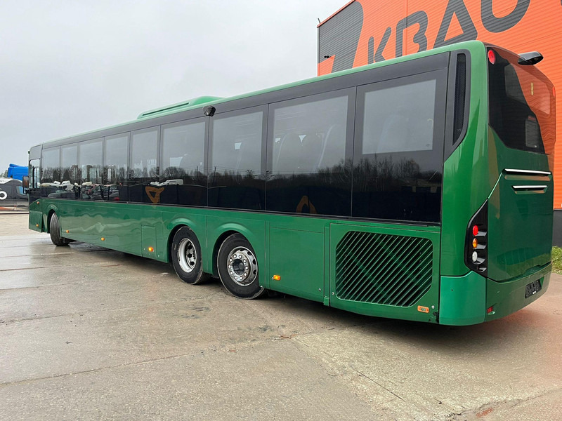 Bybus Volvo B8RLE 8900 6x2 AC / AUXILIARY HEATER / WHEELCHAIR RAMP: billede 5