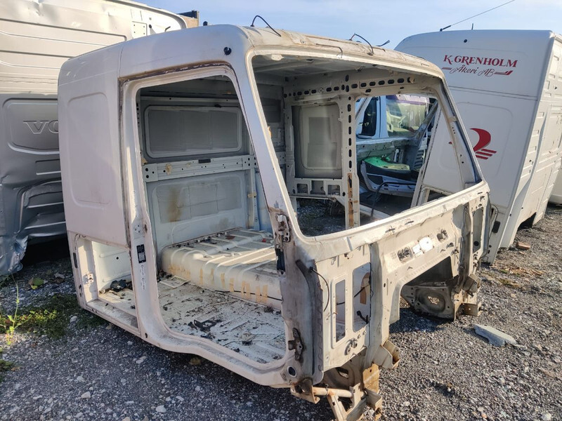 Volvo FH 440HP 6*2 Rigid Cab - Førerhus og interiør for Lastbil: billede 1 Volvo FH 440HP 6*2 Rigid Cab - Førerhus og interiør for Lastbil: billede 1