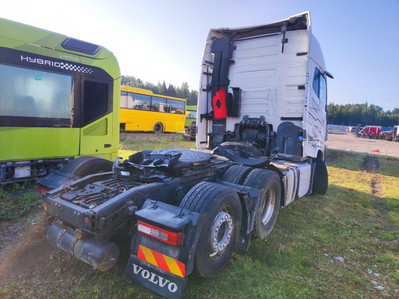 Volvo FH 500 HP 6x2 tractor D13K500 / AT2612E - Ramme/ Chassis for Lastbil: billede 3 Volvo FH 500 HP 6x2 tractor D13K500 / AT2612E - Ramme/ Chassis for Lastbil: billede 3