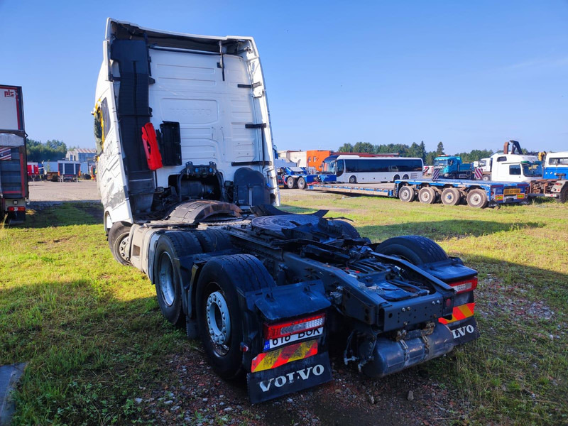 Volvo FH 500 HP 6x2 tractor D13K500 / AT2612E - Ramme/ Chassis for Lastbil: billede 5 Volvo FH 500 HP 6x2 tractor D13K500 / AT2612E - Ramme/ Chassis for Lastbil: billede 5