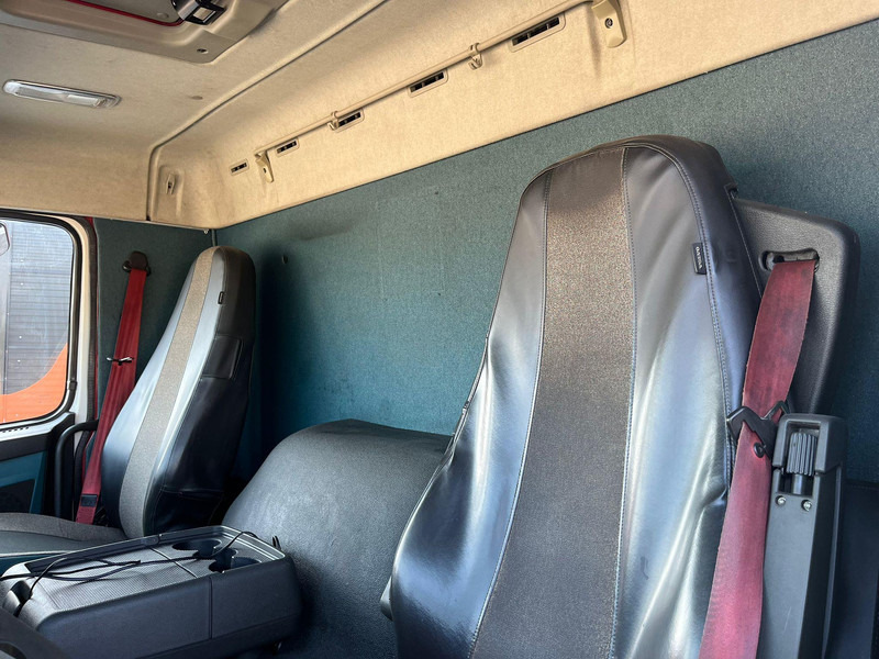 Leje en Volvo FM 370 6x2*4 JERR-DAN SRS / WINCH / PLATFORM L=7260 mm Volvo FM 370 6x2*4 JERR-DAN SRS / WINCH / PLATFORM L=7260 mm: billede 19 Leje en Volvo FM 370 6x2*4 JERR-DAN SRS / WINCH / PLATFORM L=7260 mm Volvo FM 370 6x2*4 JERR-DAN SRS / WINCH / PLATFORM L=7260 mm: billede 19