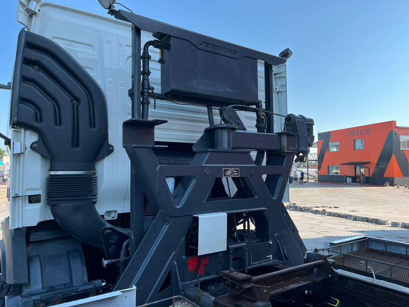 Leje en Volvo FM 370 6x2*4 JERR-DAN SRS / WINCH / PLATFORM L=7260 mm Volvo FM 370 6x2*4 JERR-DAN SRS / WINCH / PLATFORM L=7260 mm: billede 12 Leje en Volvo FM 370 6x2*4 JERR-DAN SRS / WINCH / PLATFORM L=7260 mm Volvo FM 370 6x2*4 JERR-DAN SRS / WINCH / PLATFORM L=7260 mm: billede 12