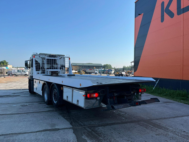 Leje en Volvo FM 370 6x2*4 JERR-DAN SRS / WINCH / PLATFORM L=7260 mm Volvo FM 370 6x2*4 JERR-DAN SRS / WINCH / PLATFORM L=7260 mm: billede 8 Leje en Volvo FM 370 6x2*4 JERR-DAN SRS / WINCH / PLATFORM L=7260 mm Volvo FM 370 6x2*4 JERR-DAN SRS / WINCH / PLATFORM L=7260 mm: billede 8