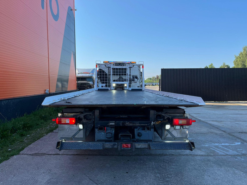 Leje en Volvo FM 370 6x2*4 JERR-DAN SRS / WINCH / PLATFORM L=7260 mm Volvo FM 370 6x2*4 JERR-DAN SRS / WINCH / PLATFORM L=7260 mm: billede 7 Leje en Volvo FM 370 6x2*4 JERR-DAN SRS / WINCH / PLATFORM L=7260 mm Volvo FM 370 6x2*4 JERR-DAN SRS / WINCH / PLATFORM L=7260 mm: billede 7