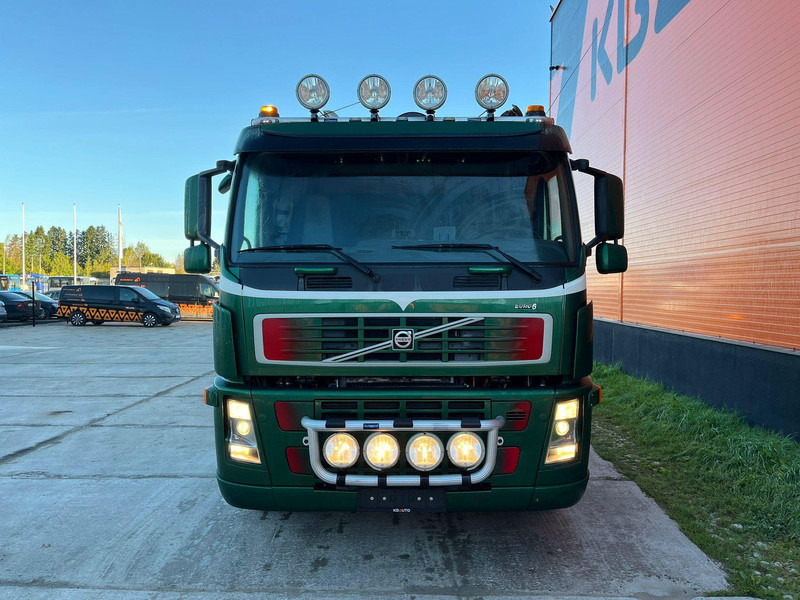 Volvo FM 440 6x2*4 HIAB 166E-5 HIPRO + HIAB 17 ton / L=5400mm - Lastbil kroghejs, Lastbil med kran: billede 3 Volvo FM 440 6x2*4 HIAB 166E-5 HIPRO + HIAB 17 ton / L=5400mm - Lastbil kroghejs, Lastbil med kran: billede 3