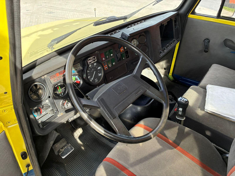 Mobilkran Volvo N 10 6x4 BJÖRNKRANAR C 1601 / 20 TON / BOOM 26,2 + JIB: billede 19 Mobilkran Volvo N 10 6x4 BJÖRNKRANAR C 1601 / 20 TON / BOOM 26,2 + JIB: billede 19