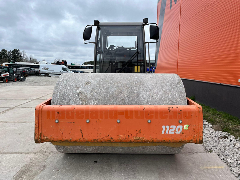 Weycor AW 1120 E - Tromle: billede 3 Weycor AW 1120 E - Tromle: billede 3