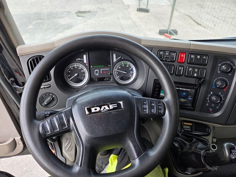 DAF LF 19.310 *JIGE *2 x 3.6t WINCHES *BRILLE *BOOM *Load 9ton - Bjærgningskøretøj: billede 4 DAF LF 19.310 *JIGE *2 x 3.6t WINCHES *BRILLE *BOOM *Load 9ton - Bjærgningskøretøj: billede 4