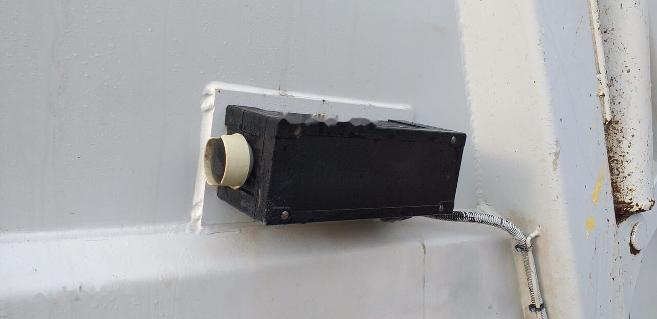 Leje en Renault DXI 280 Renault DXI 280: billede 14