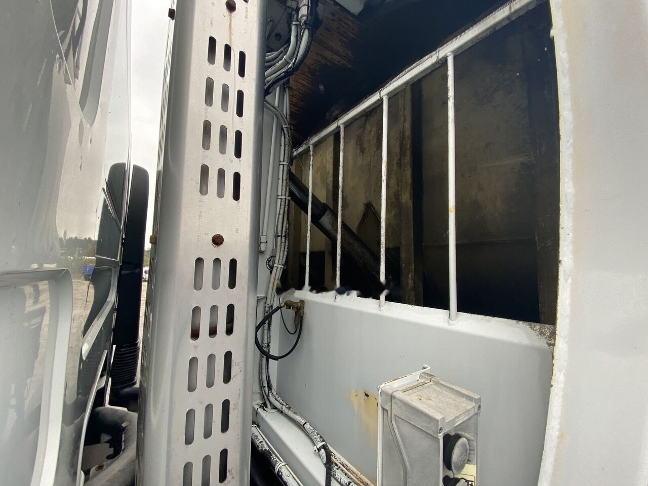 Leje en Renault DXI 280 Renault DXI 280: billede 12