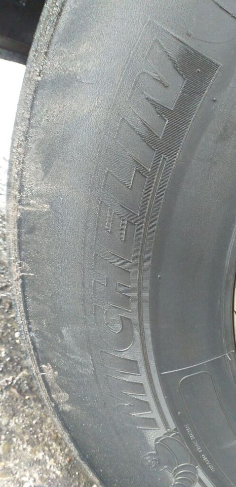 Leje en Renault DXI 280 Renault DXI 280: billede 28