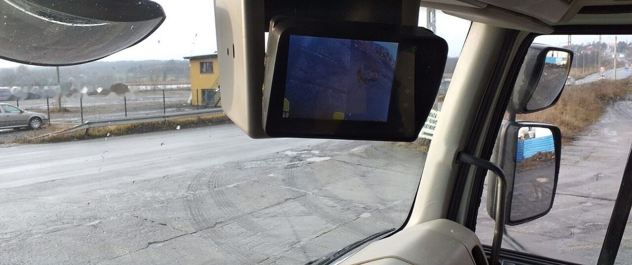 Leje en Renault DXI 280 Renault DXI 280: billede 26