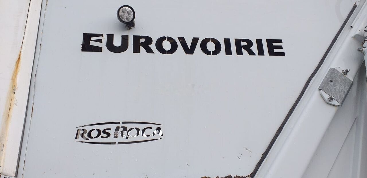 Leje en Renault DXI 280 Renault DXI 280: billede 9