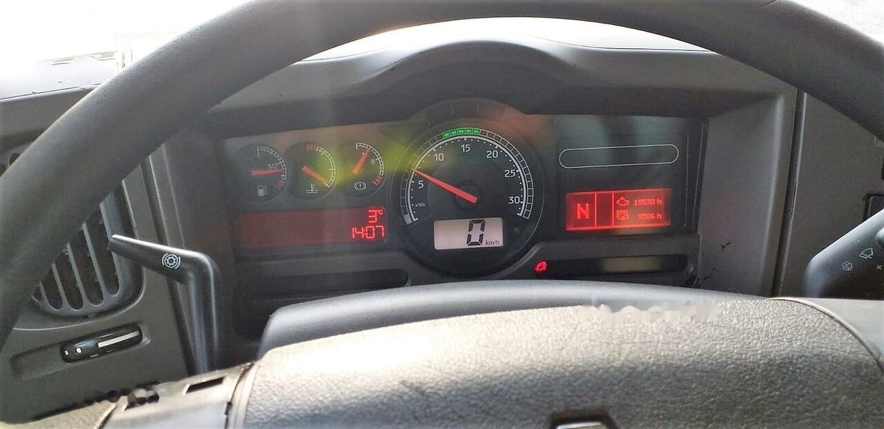 Leje en Renault DXI 280 Renault DXI 280: billede 22