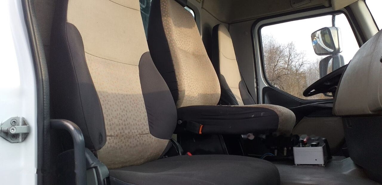 Leje en Renault DXI 280 Renault DXI 280: billede 21