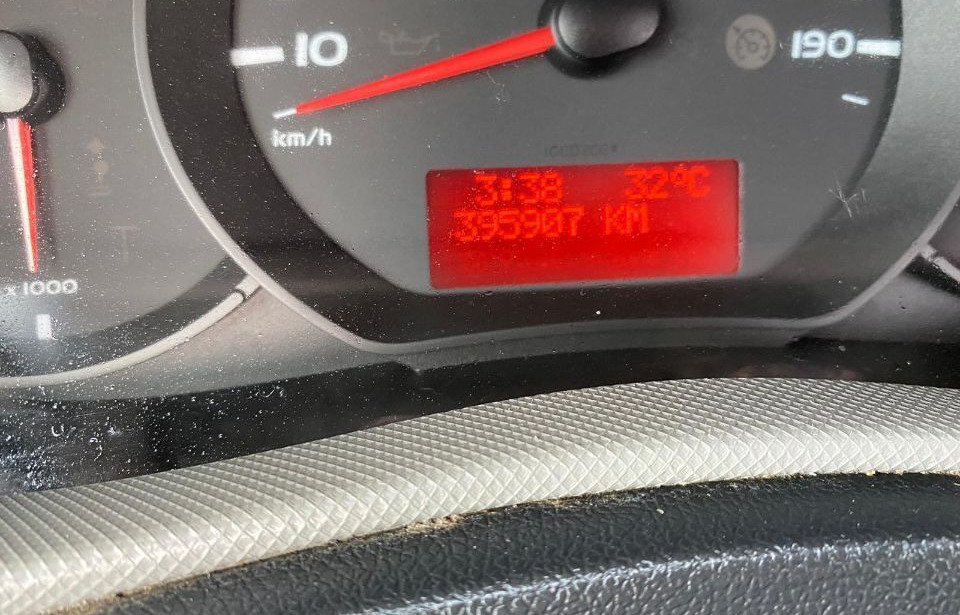 Lastbil chassis, Varebil Renault Master: billede 9 Lastbil chassis, Varebil Renault Master: billede 9