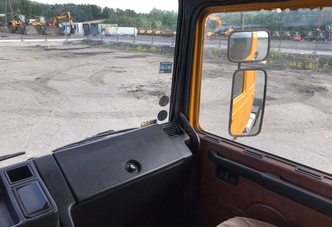 Trækker Volvo F1234C: billede 17 Trækker Volvo F1234C: billede 17