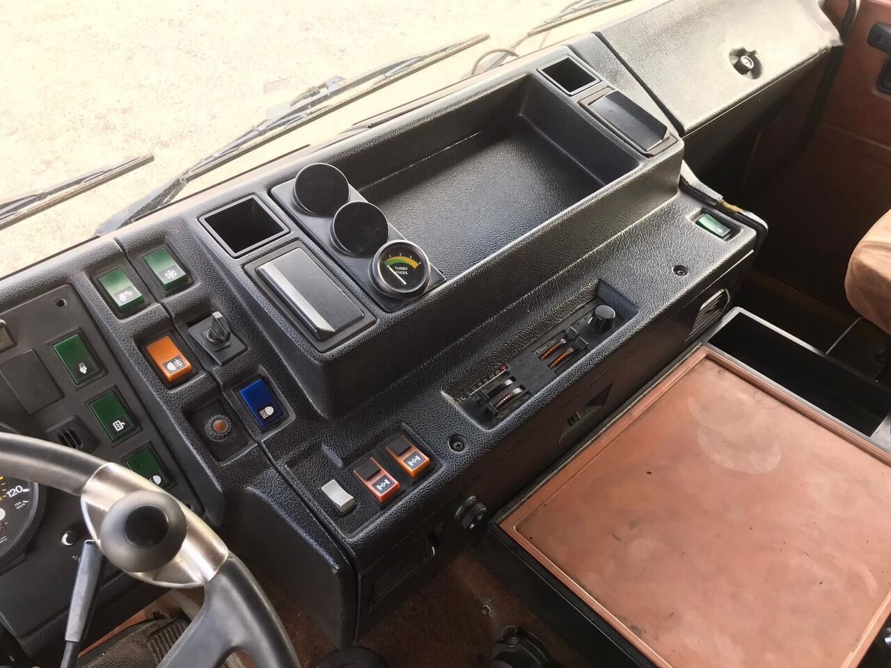 Trækker Volvo F1234C: billede 14 Trækker Volvo F1234C: billede 14