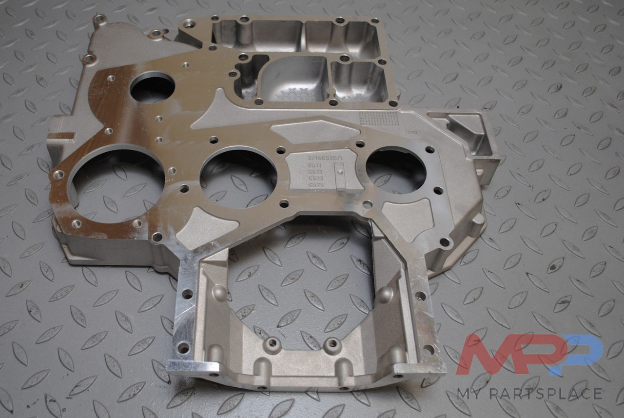 Perkins Distributiedeksel Perkins 1004 - Motor og reservedele: billede 1 Perkins Distributiedeksel Perkins 1004 - Motor og reservedele: billede 1