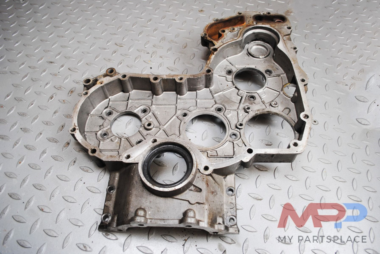 Perkins Distributiehuis Perkins 1104 - Motor og reservedele: billede 1 Perkins Distributiehuis Perkins 1104 - Motor og reservedele: billede 1