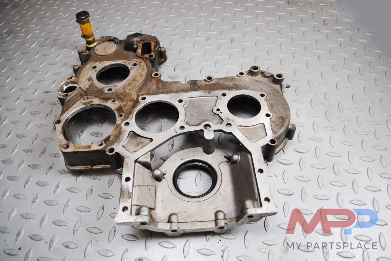 Perkins Distributiehuis Perkins 1104 - Motor og reservedele: billede 2 Perkins Distributiehuis Perkins 1104 - Motor og reservedele: billede 2
