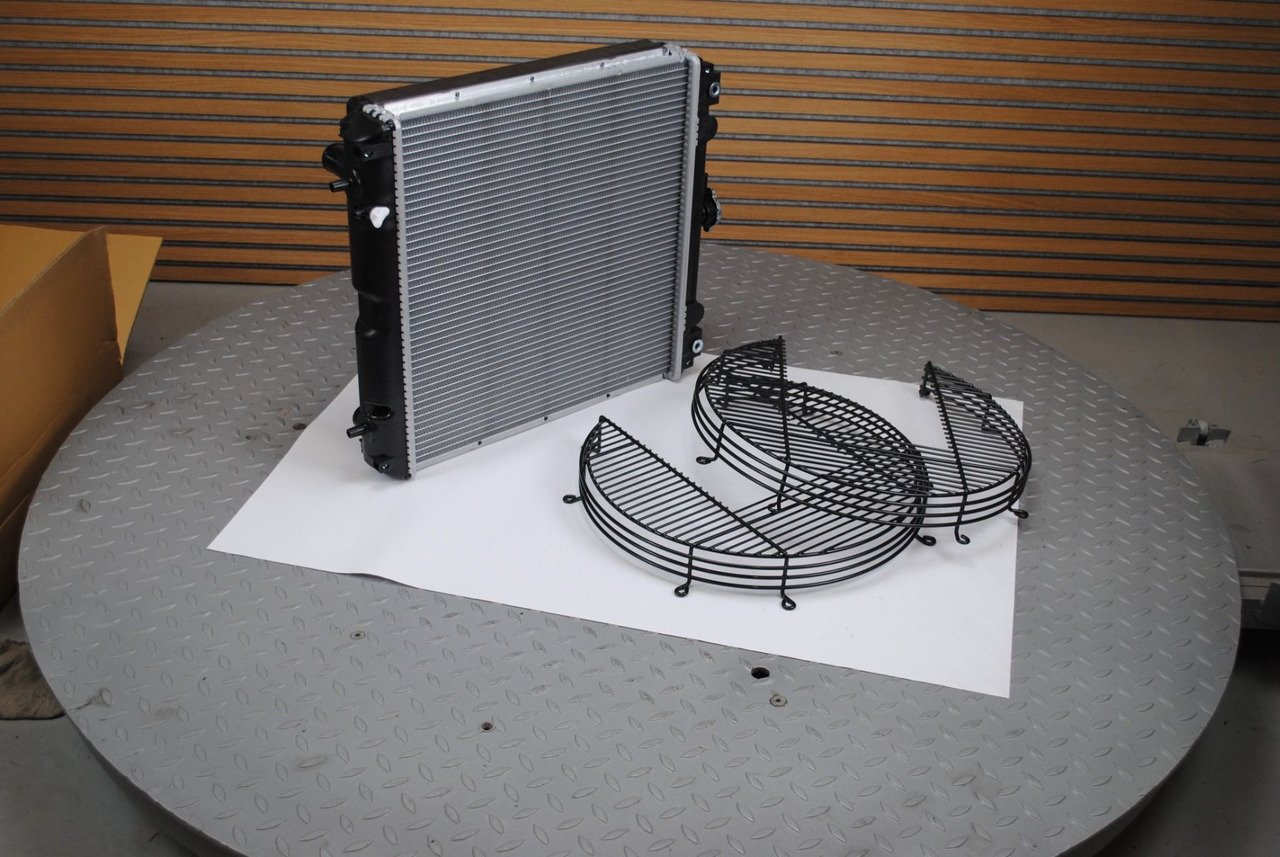 Perkins Katalisator Perkins 1204J-E44 TA - Motor for Entreprenørmaskin: billede 5 Perkins Katalisator Perkins 1204J-E44 TA - Motor for Entreprenørmaskin: billede 5